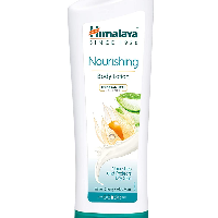 Himalya Body Lotion 100ml