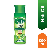 Dabur Vatika Coconut Hair Oil 300ml