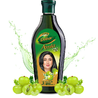 Dabur Amla Hair Oil 275ml