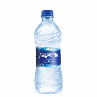 Aquafina Water Bottle 500ml