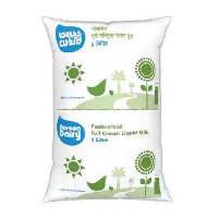 Arong Dairy Standardized Milk 1Ltr