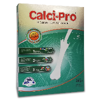 Calci-Pro High Calcium Low fat Milk Powder 400g
