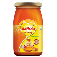 Saffola Honey  500g