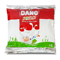 ড্যানো পাওয়ার ফুল ক্রিম মিল্ক পাউডার / Dano Power Full Cream Milk Powder / 200g