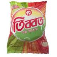 তিব্বত বল সাবান  / Tibet Ball Soap / 130g