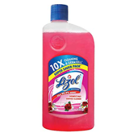 লাইজল সারফেস ক্লিনার ফ্লোরাল  / Lyzol Surface Cleaner Floral / 500ml