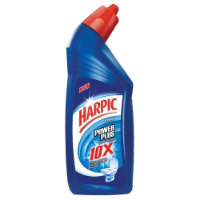 হার্পিক পাওয়ার প্লাস তরল / Harpic Power Plus Liquid / 500ml