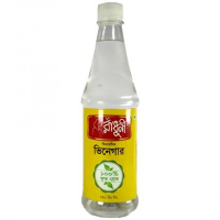 ধুনি সাদা ভিনেগার  / Radhuni White Vinegar / 280ml