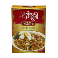 রাধুনি রেডিমিক্স চটপোটি মসলা l Radhuni ReadyMix Chotpoti Mosla l 50g