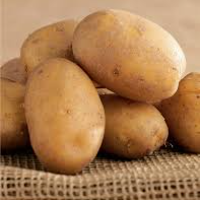 আলু I Potato Local 1kg
