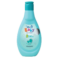 মেরিল বেবি লোশন l Meril Baby Lotion l 200ml