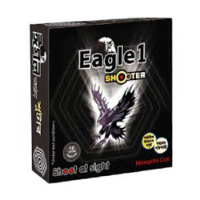 গল ১ স্ট্রেইট  শ্যুটার মশার কয়েল l Eagle1 Staright Shooter Mosquito Coil
