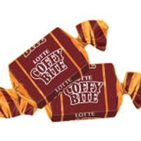 কফি বাইট ক্যান্ডি l CoffeBite Candy