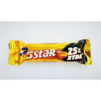 ৫ ষ্টার  নিউ  সফ্টার বার l 5 Star New Softer Bar l 25g