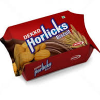 ডেক্কো হরলিক্স বিস্কুট l Dekko Horlicks Biscuits l 330g
