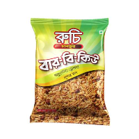 রুচি বিবিকিউ চানাচুর l Ruchi BBQ Chanachur l 300g