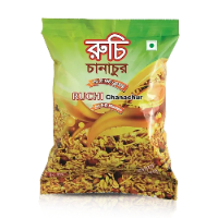 রুচি বিবিকিউ চানাচুর l Ruchi BBQ Chanachur 150g
