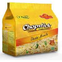 নুডলস  I Chopstick Instant noodles 4 pks
