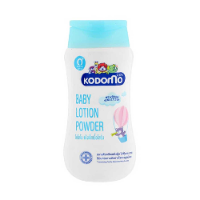 Kodomo Baby Lotion Powder 100g