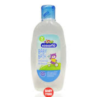 কদমও বেবি বাথ l Kodomo Baby Bath 100g