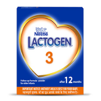 ল্যাকটোজেন ৩  ক্যান l Lactozen 3 Can l 400g