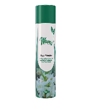 ওয়েভ এয়ার ফ্রেশনার রজনী গন্দা l  Wave Air Freshner Rajani Ghandha 300ml