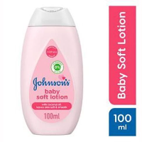 জনসনের বেবি লোশন  Johnsons  Baby Lotion 100ml