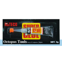 সুপার গ্লু ৩   গ্রাম  l Super Glue 3g