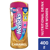 Womens Horlicks 400g