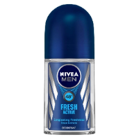Nivea Men Fresh Active 48h 50ml