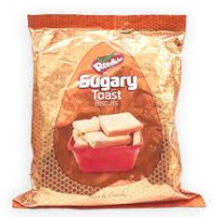 Reedisha Sugary Toast Biscuit 350g